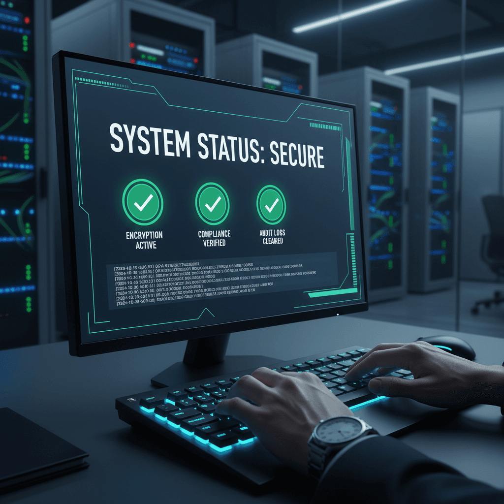 DevOps security and compliance automation