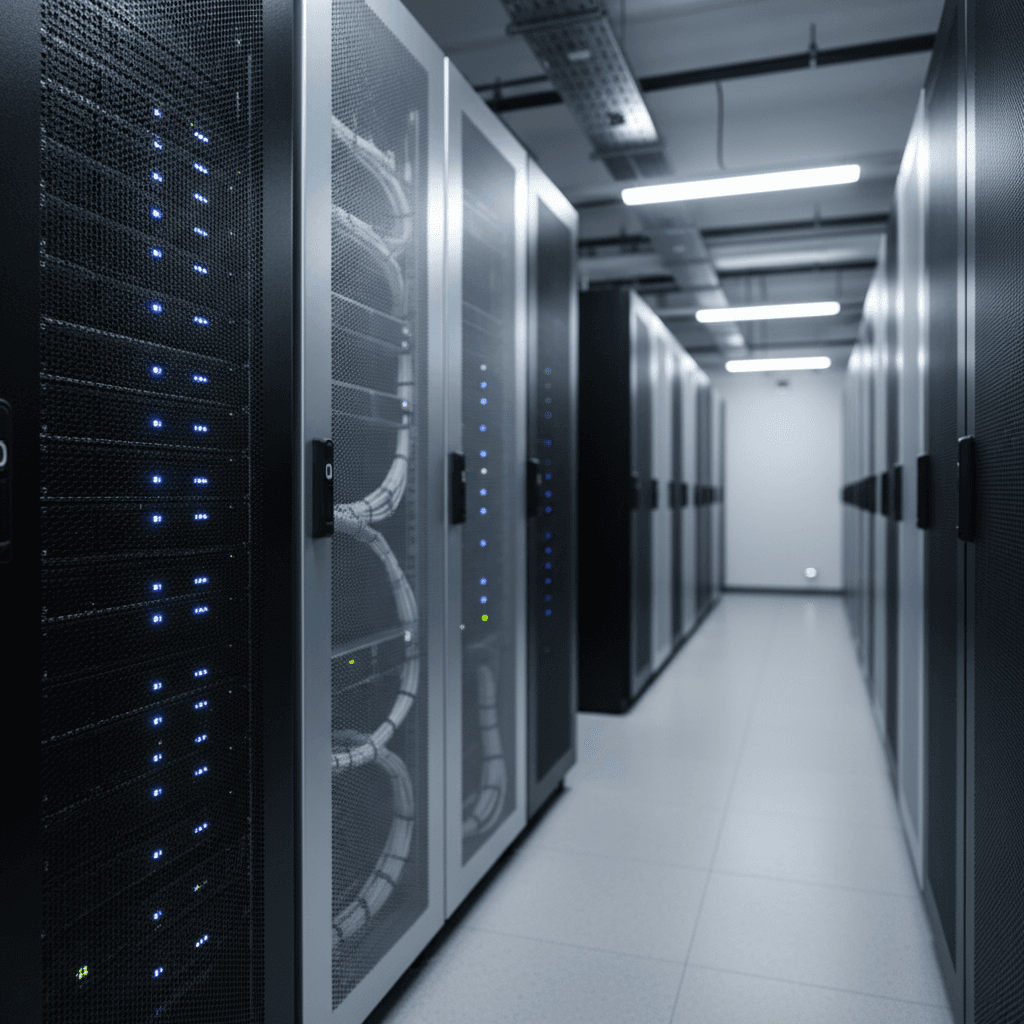 Scalable cloud infrastructure